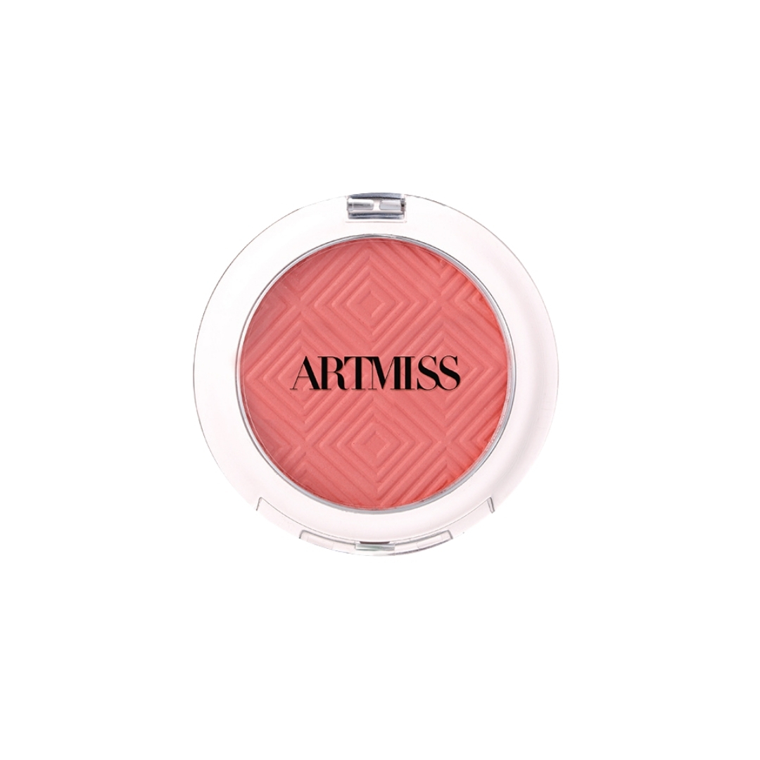 ARTMISS BLUSH 1PCS #G02